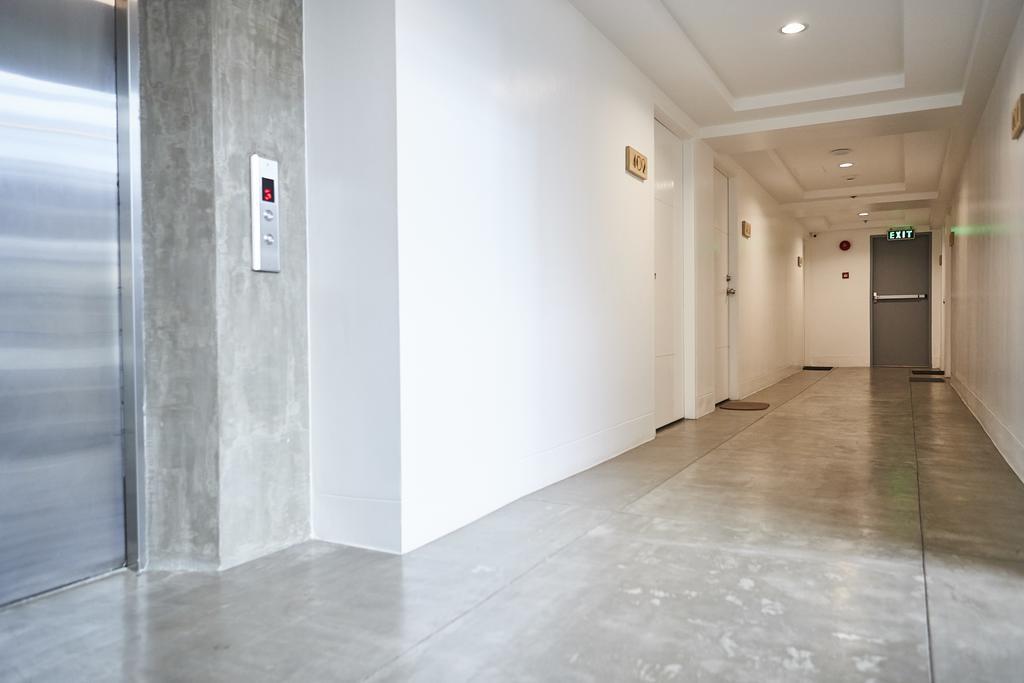 5880 Enriquez Residences Manila Luaran gambar